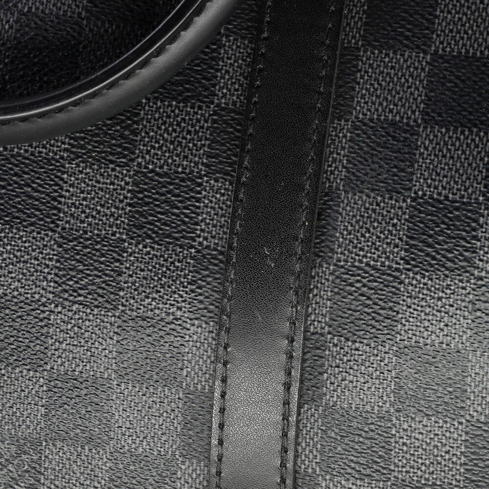 Louis Vuitton Porte-Documents Voyage #201031L10B - Picture 8 of 9